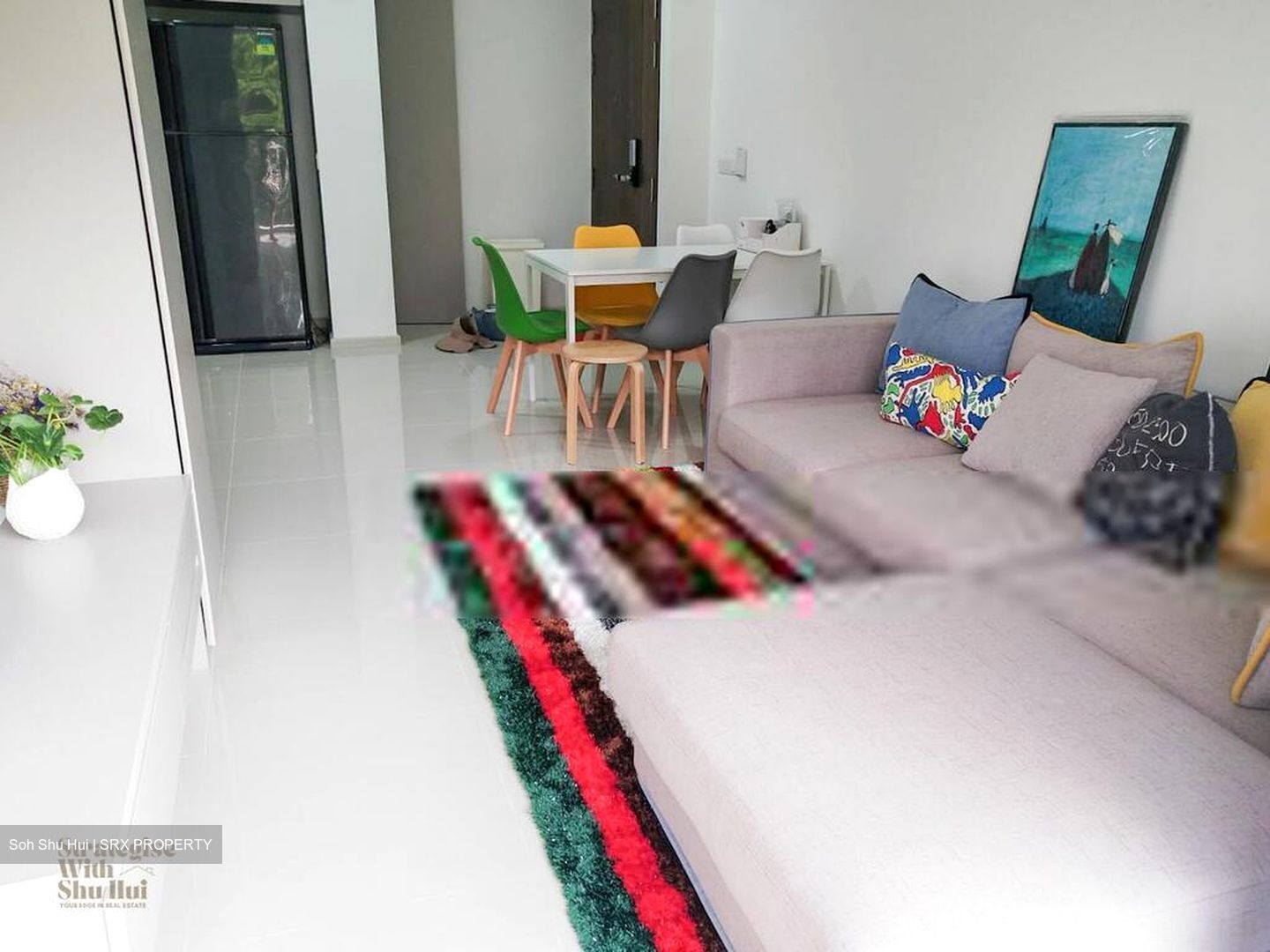 The Visionaire (D27), Condominium #582336321